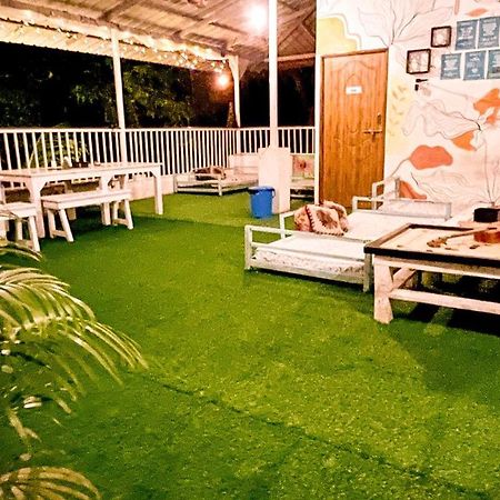 Rootsvilla Vagator - Longstays, Coworking Backpacker'S Hostel Luaran gambar