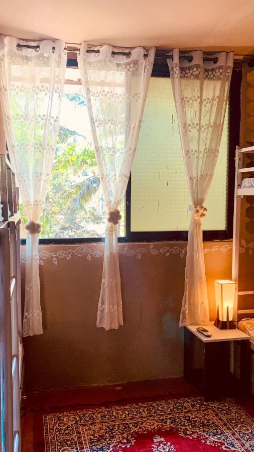Rootsvilla Vagator - Longstays, Coworking Backpacker'S Hostel Luaran gambar